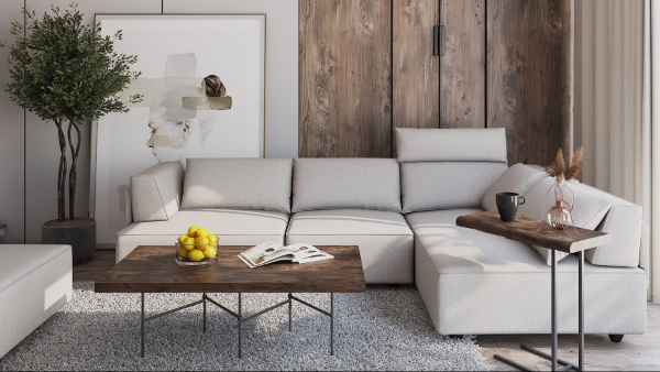 Welcome to LIVING BERLIN, Livom!