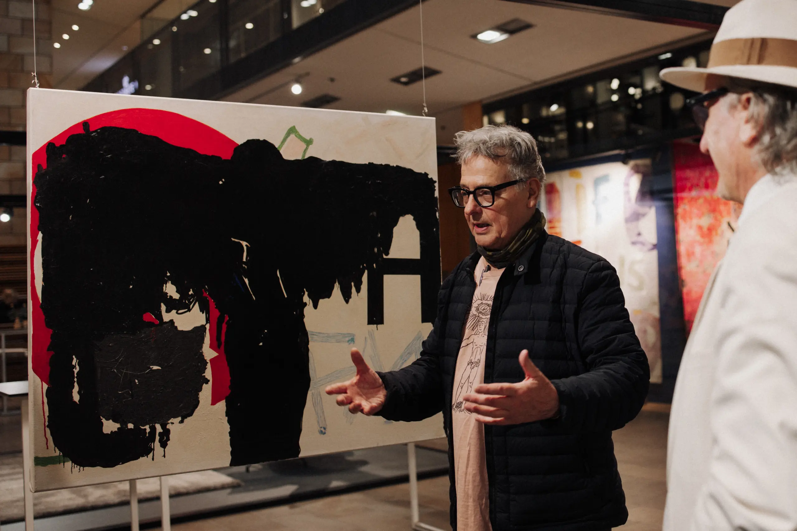 2025 02 14 The Good Media Network Living Berlin Photo Dovile Sermokas 1213 scaled