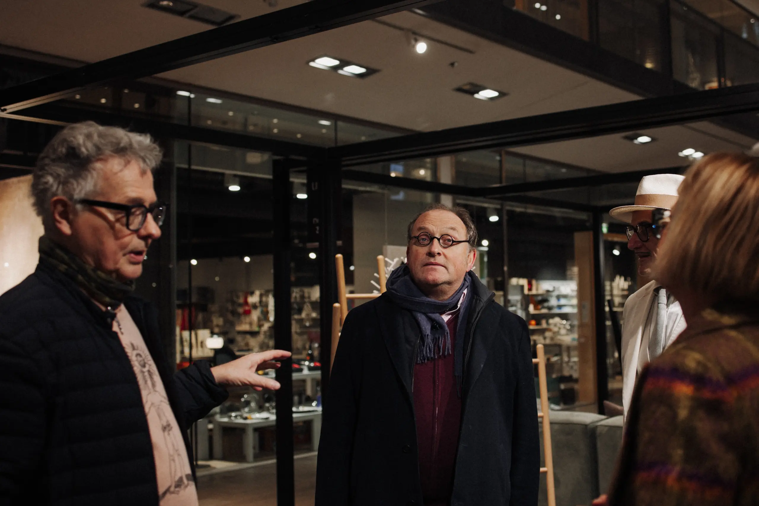 2025 02 14 The Good Media Network Living Berlin Photo Dovile Sermokas 1230 scaled