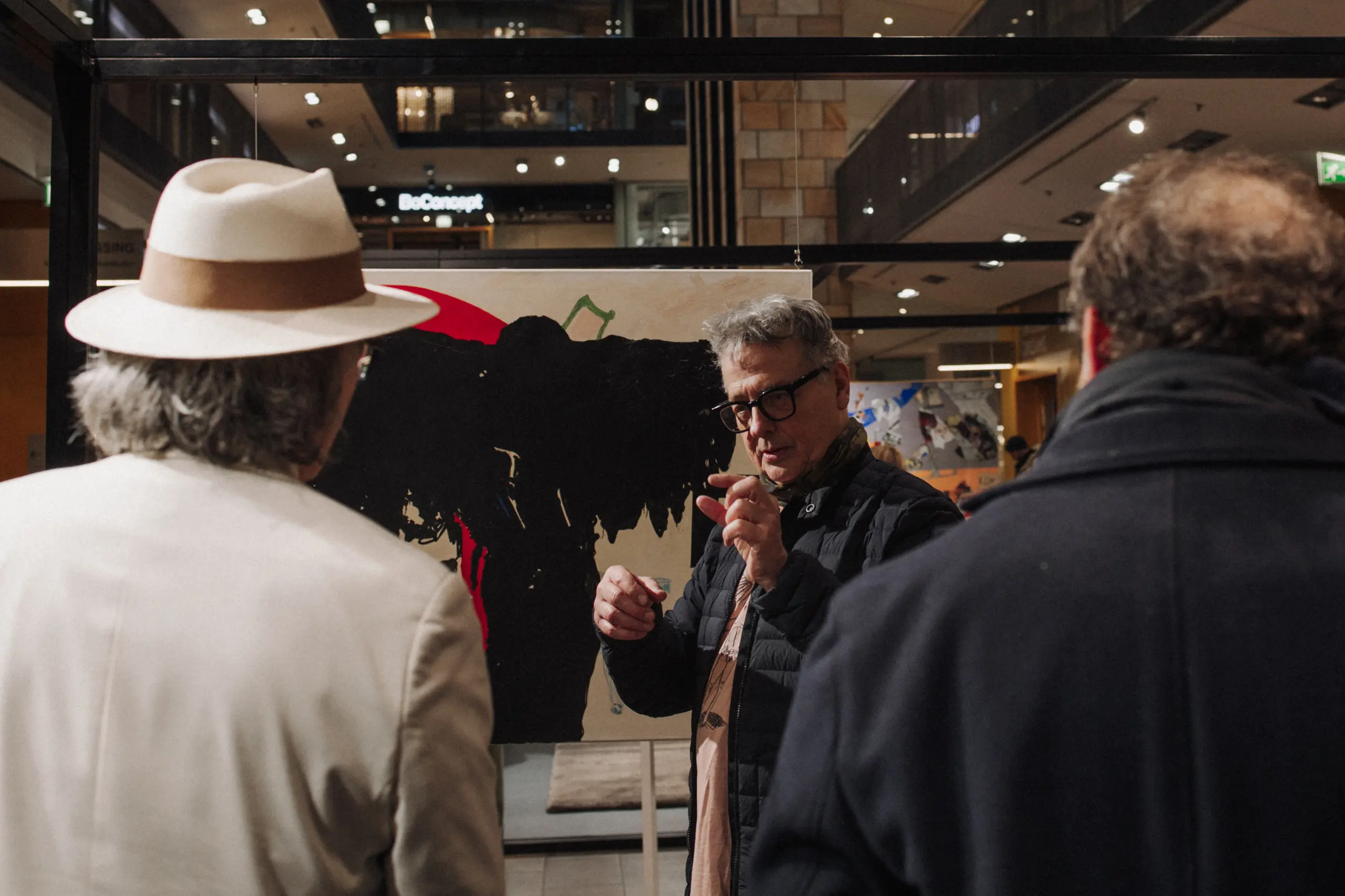 2025 02 14 The Good Media Network Living Berlin Photo Dovile Sermokas 1236 scaled