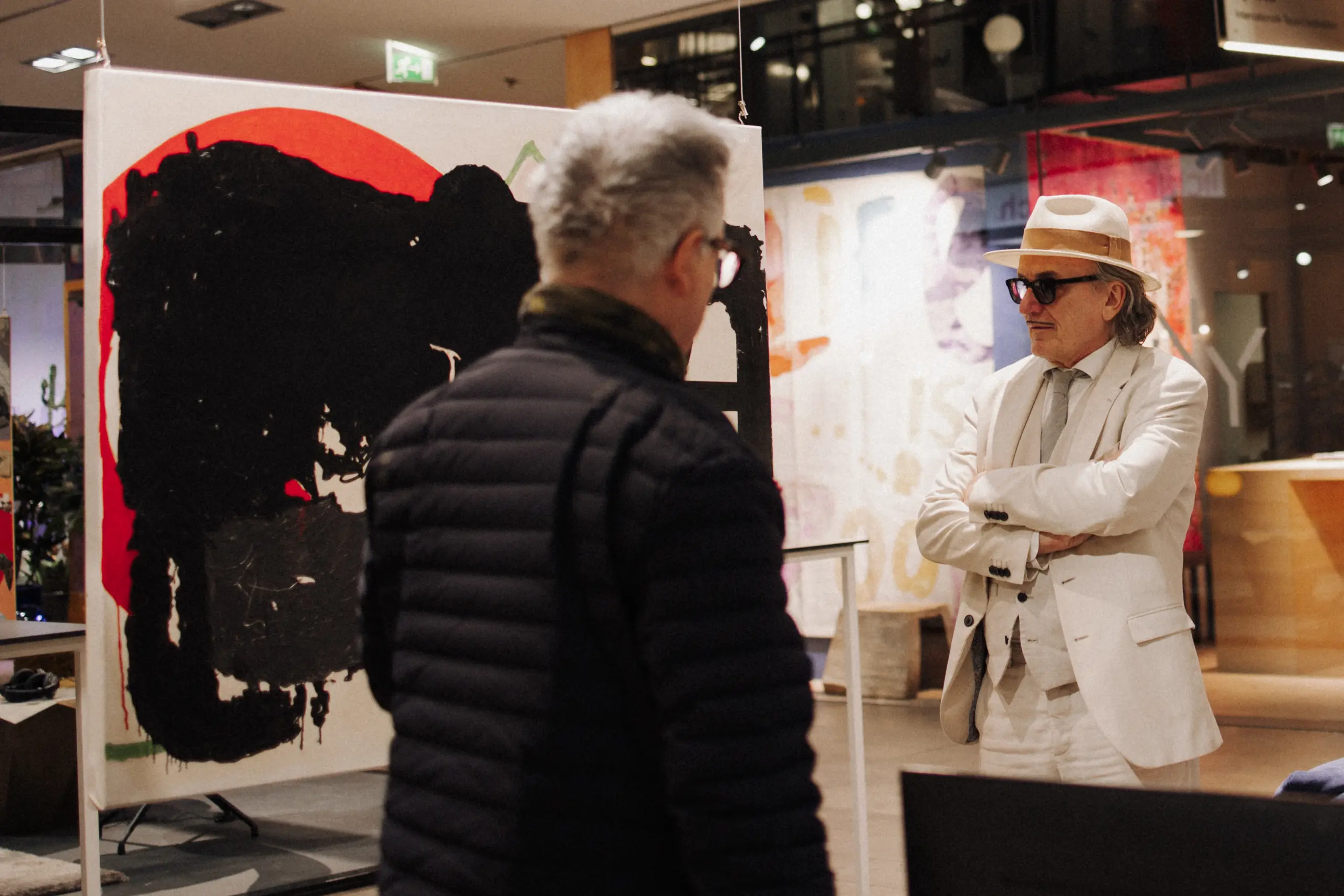 2025 02 14 The Good Media Network Living Berlin Photo Dovile Sermokas 1242 scaled