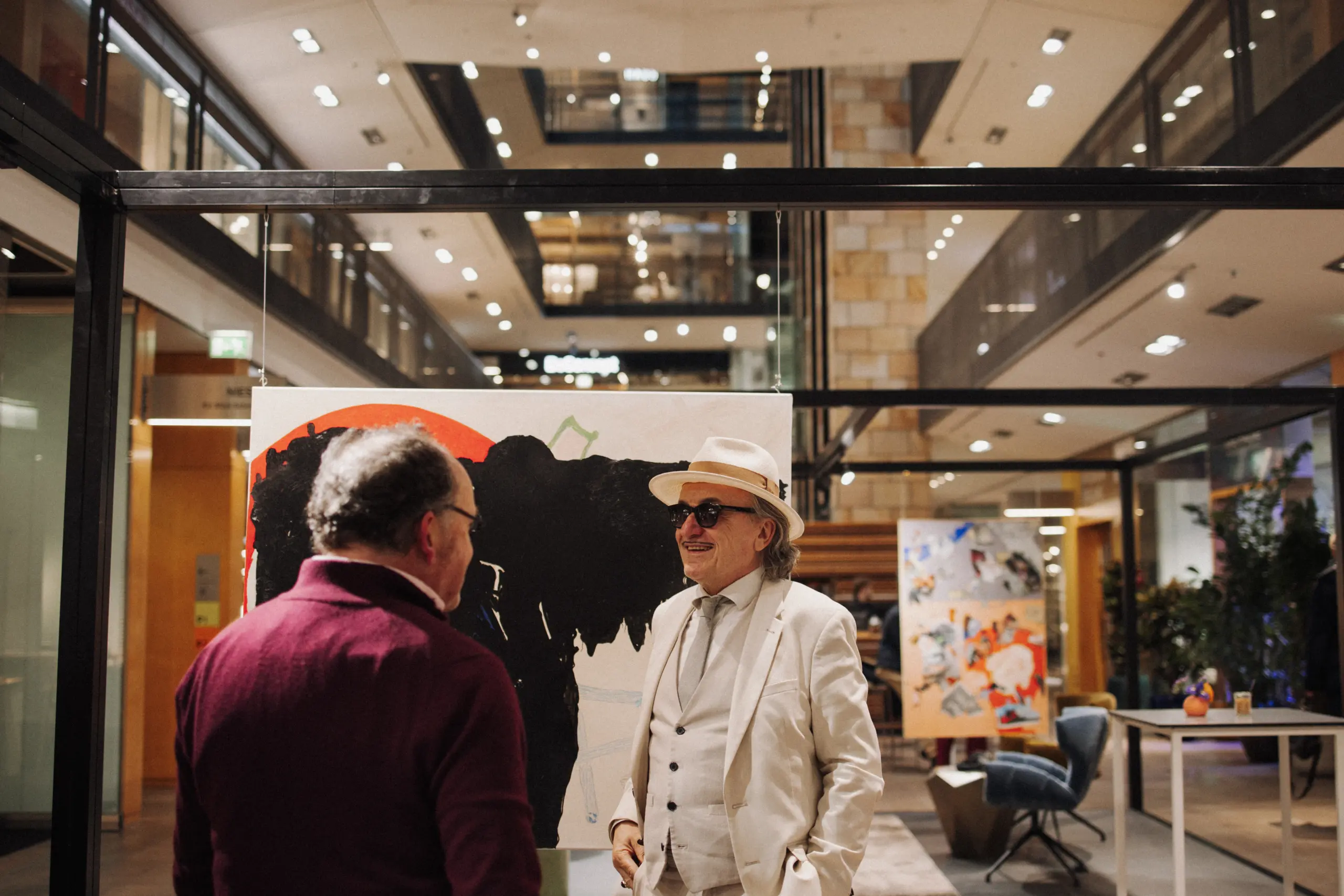 2025 02 14 The Good Media Network Living Berlin Photo Dovile Sermokas 1247 scaled