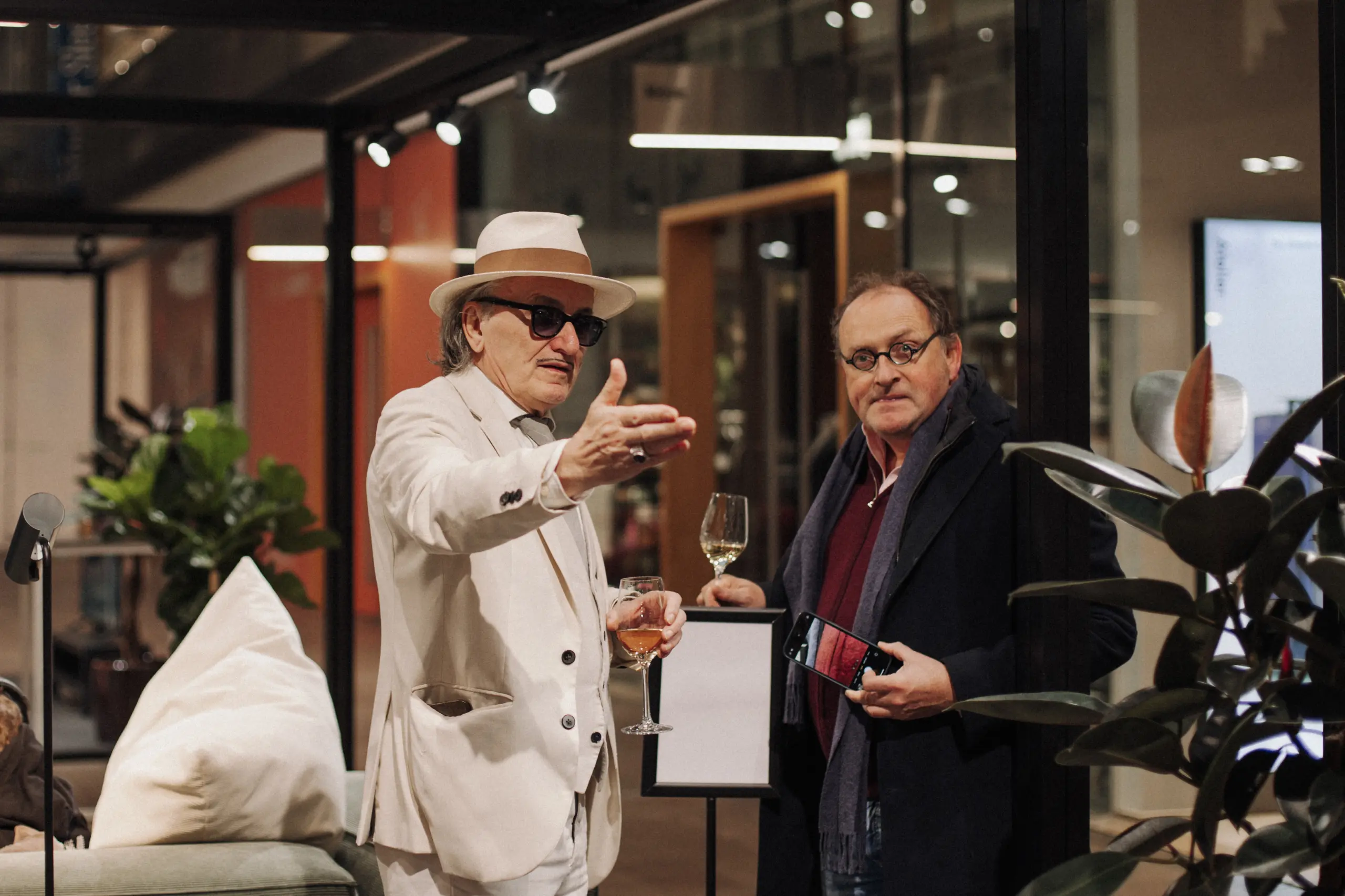 2025 02 14 The Good Media Network Living Berlin Photo Dovile Sermokas 1290 scaled