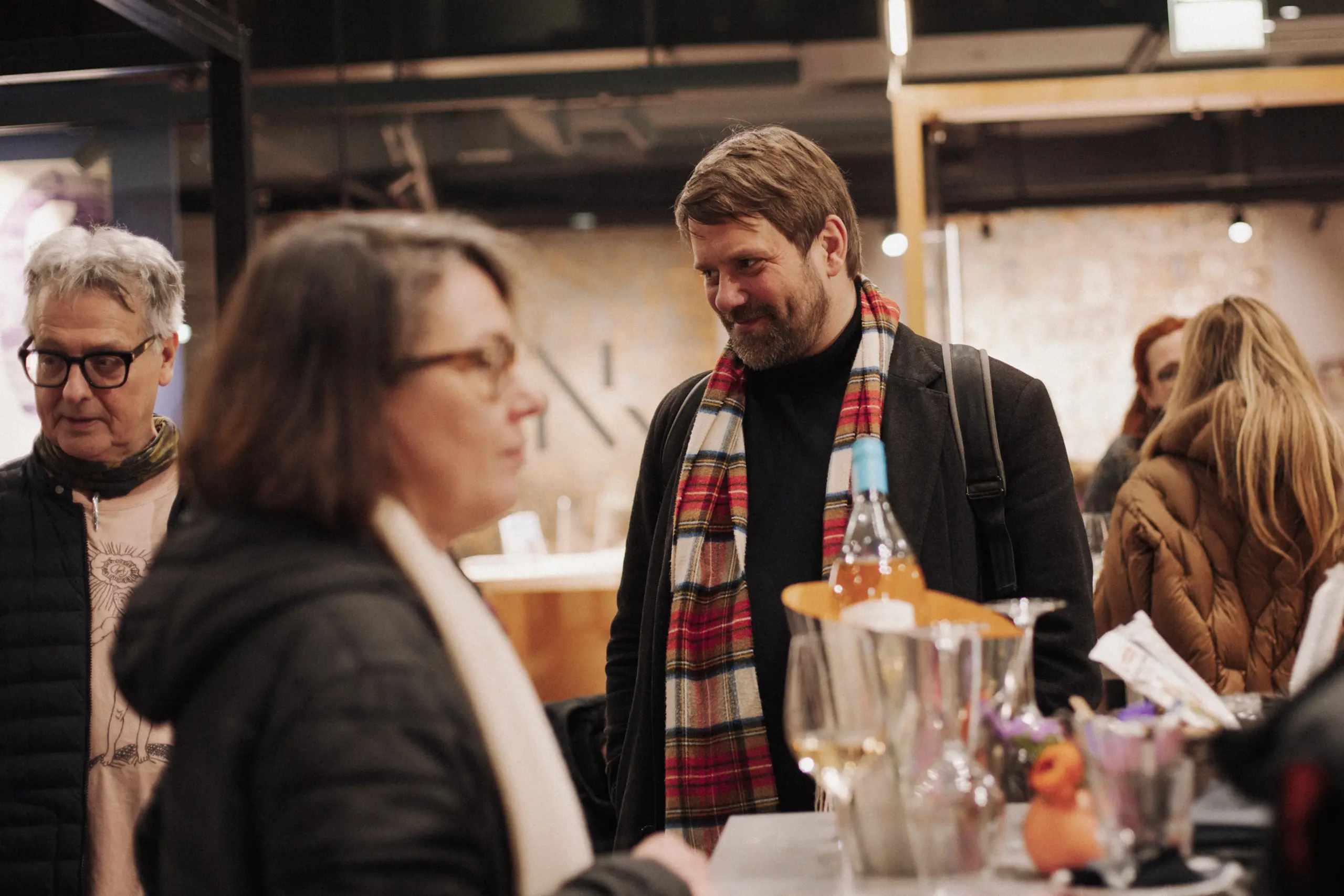 2025 02 14 The Good Media Network Living Berlin Photo Dovile Sermokas 1385 scaled