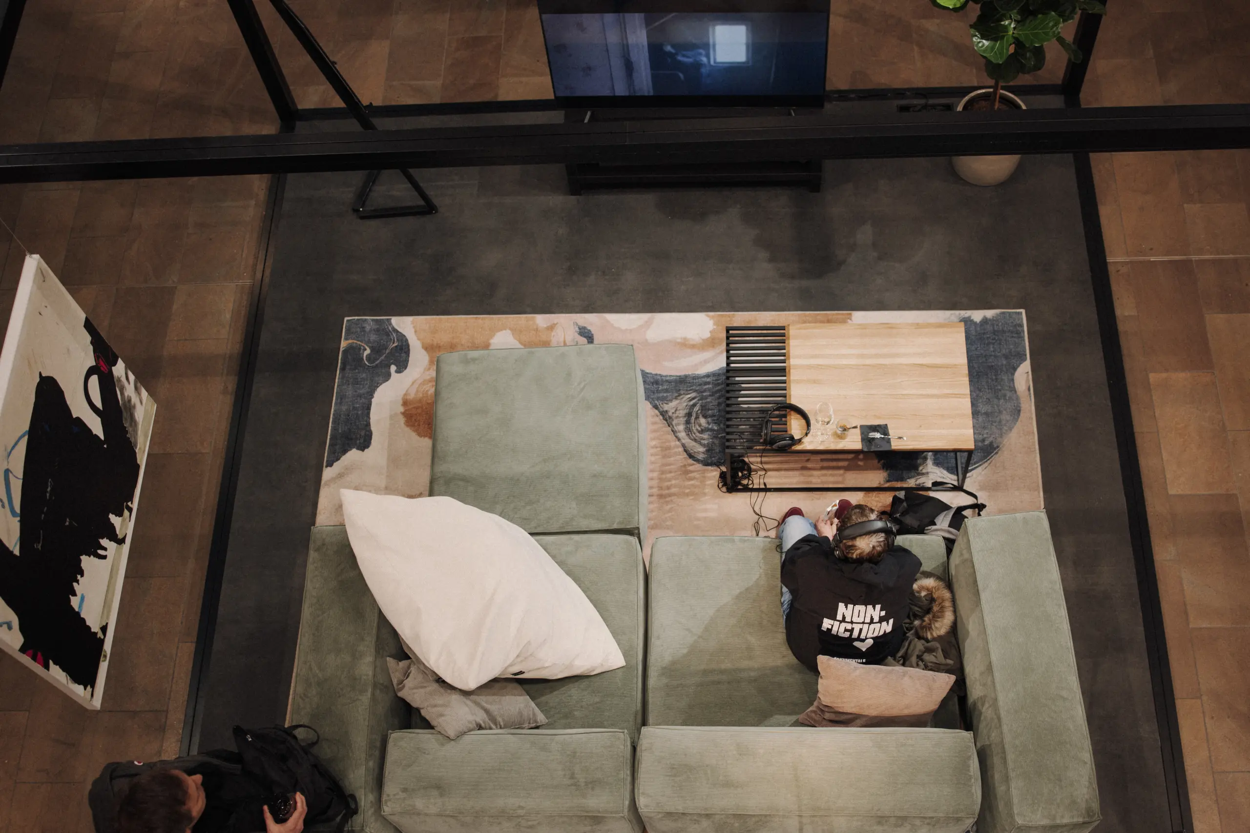 2025 02 14 The Good Media Network Living Berlin Photo Dovile Sermokas 1409 scaled