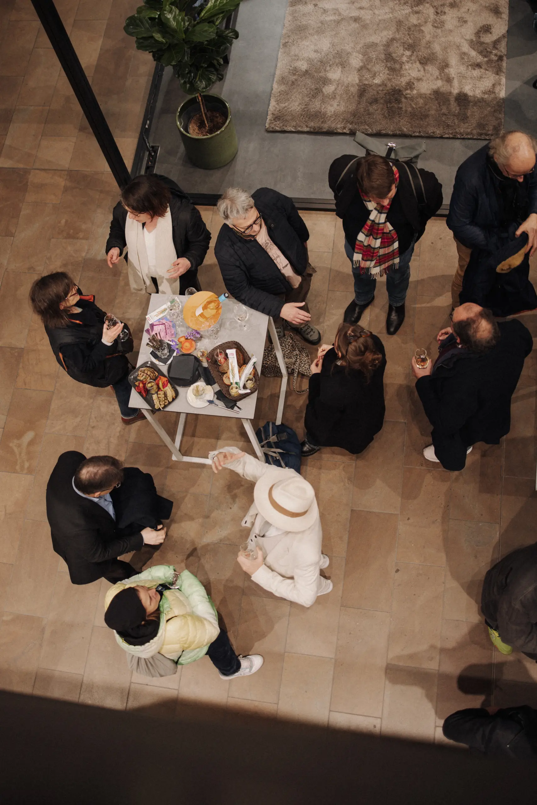 2025 02 14 The Good Media Network Living Berlin Photo Dovile Sermokas 1411 scaled