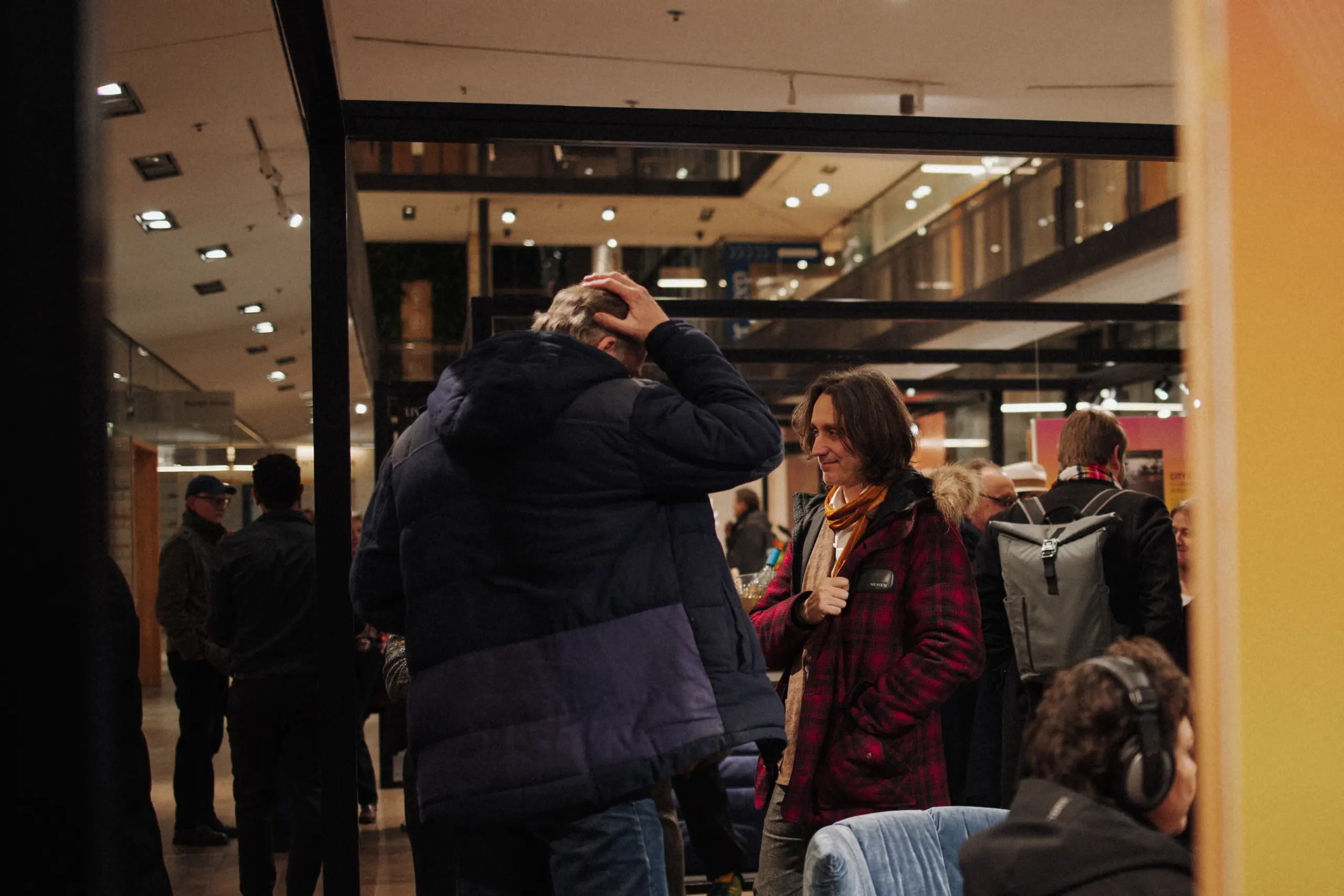 2025 02 14 The Good Media Network Living Berlin Photo Dovile Sermokas 1435 scaled