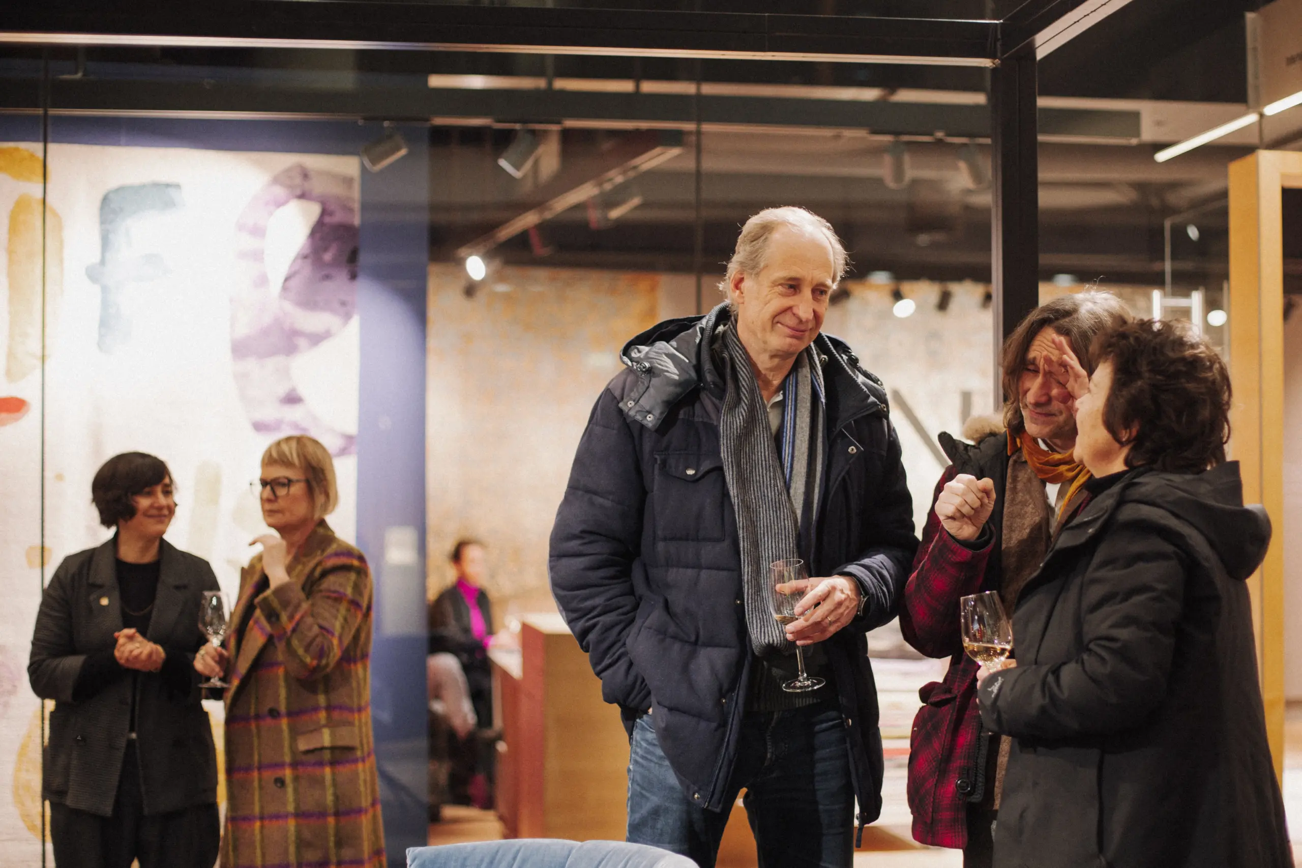 2025 02 14 The Good Media Network Living Berlin Photo Dovile Sermokas 1446 scaled