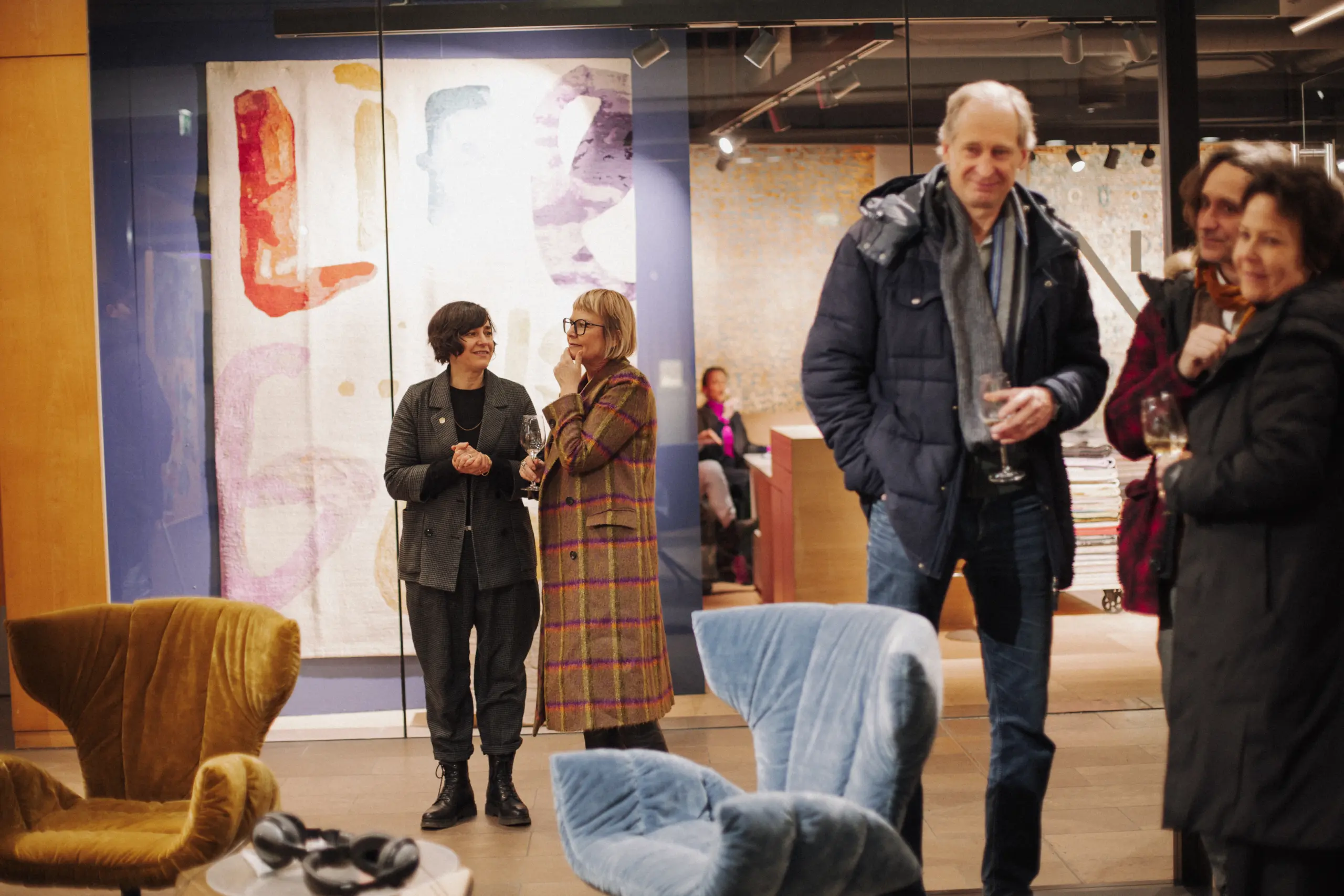 2025 02 14 The Good Media Network Living Berlin Photo Dovile Sermokas 1447 scaled