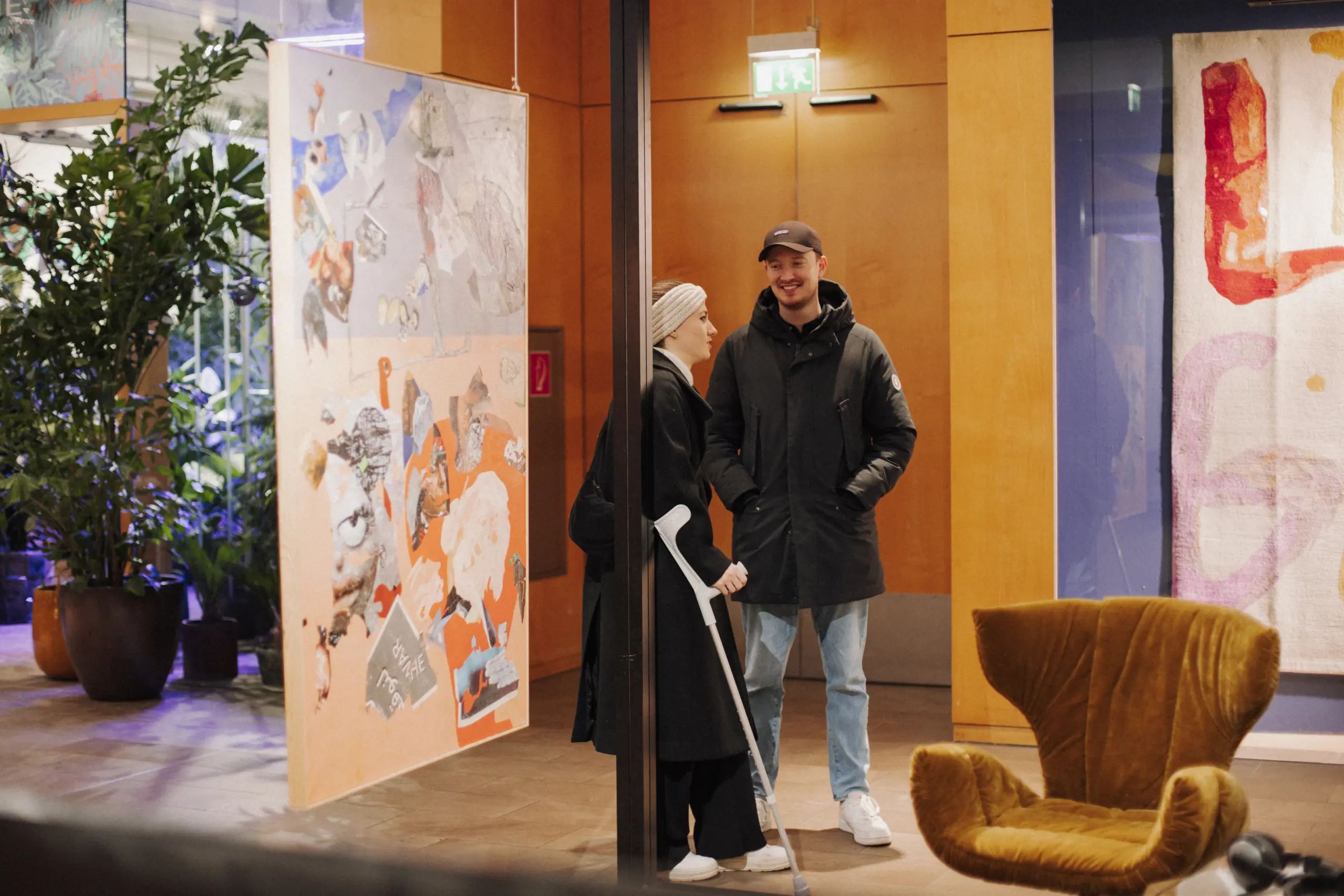 2025 02 14 The Good Media Network Living Berlin Photo Dovile Sermokas 1448 scaled