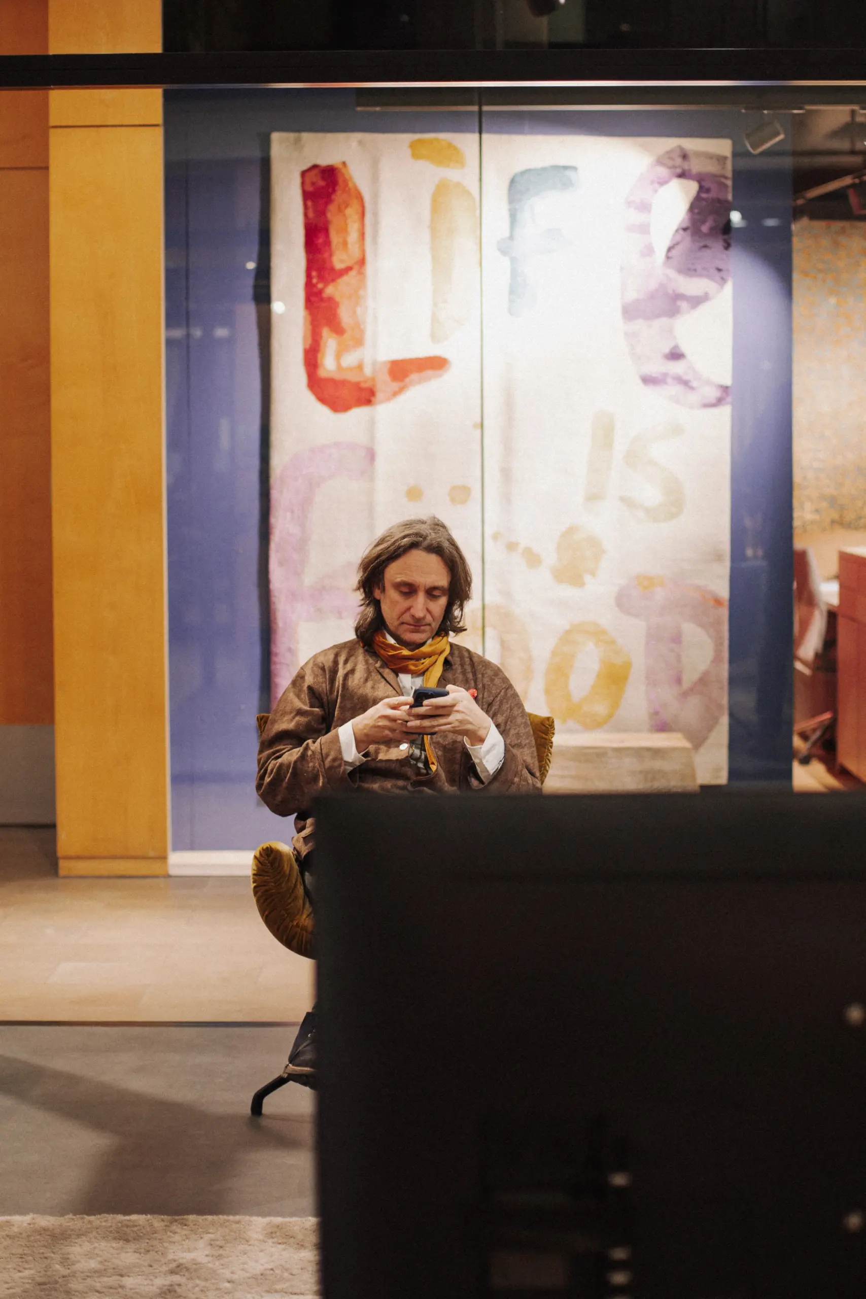 2025 02 14 The Good Media Network Living Berlin Photo Dovile Sermokas 1480 scaled