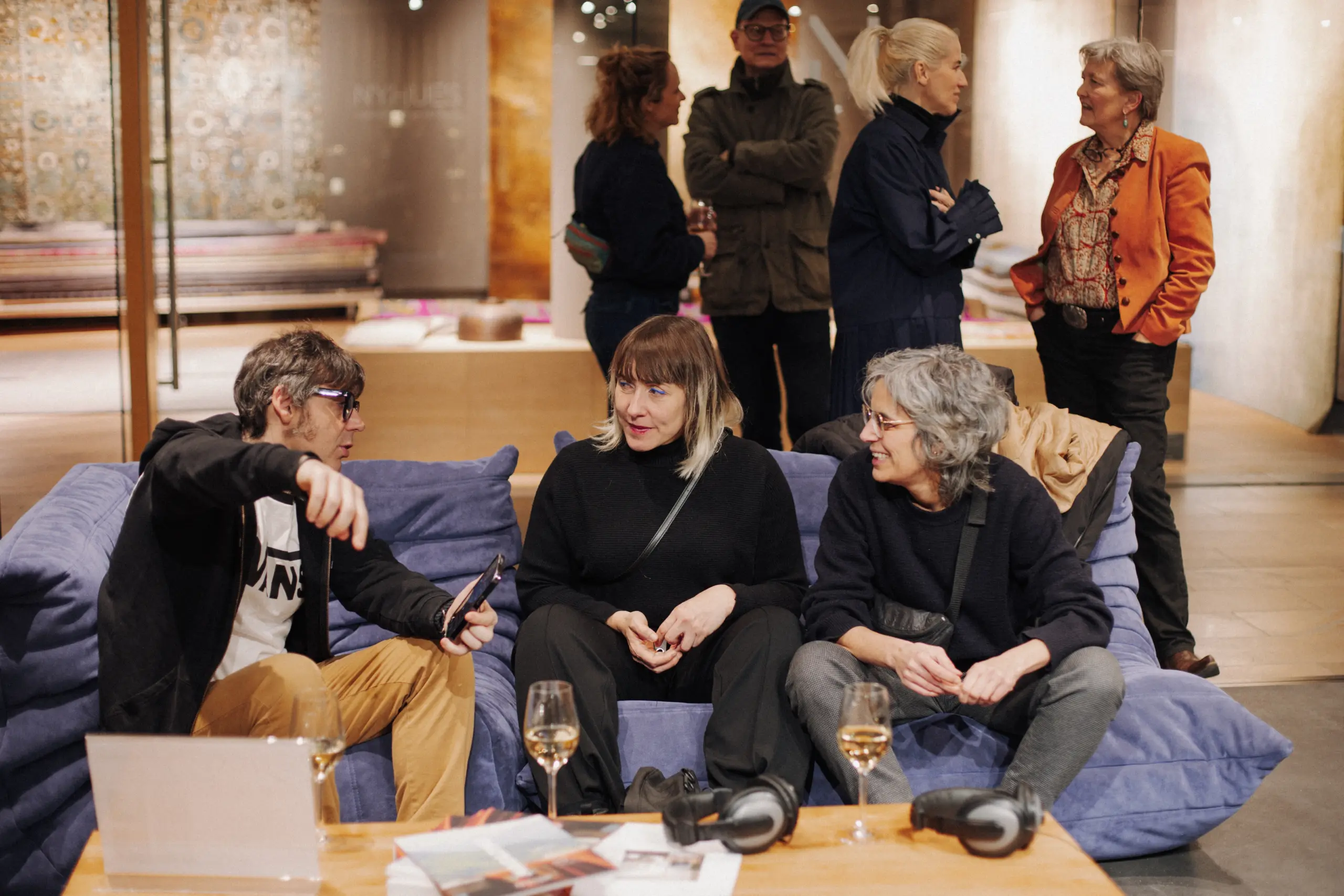 2025 02 14 The Good Media Network Living Berlin Photo Dovile Sermokas 1483 scaled