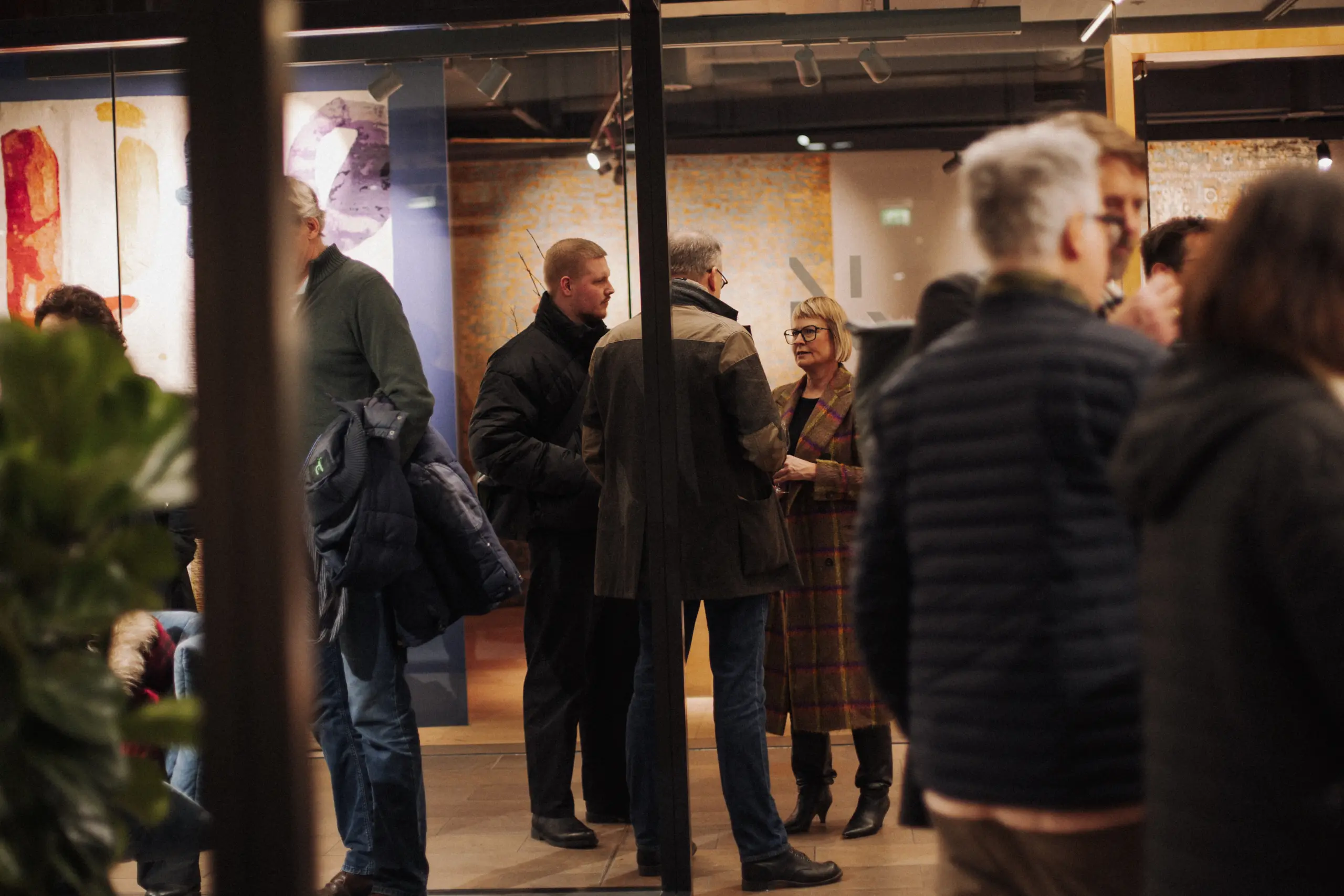 2025 02 14 The Good Media Network Living Berlin Photo Dovile Sermokas 1515 scaled