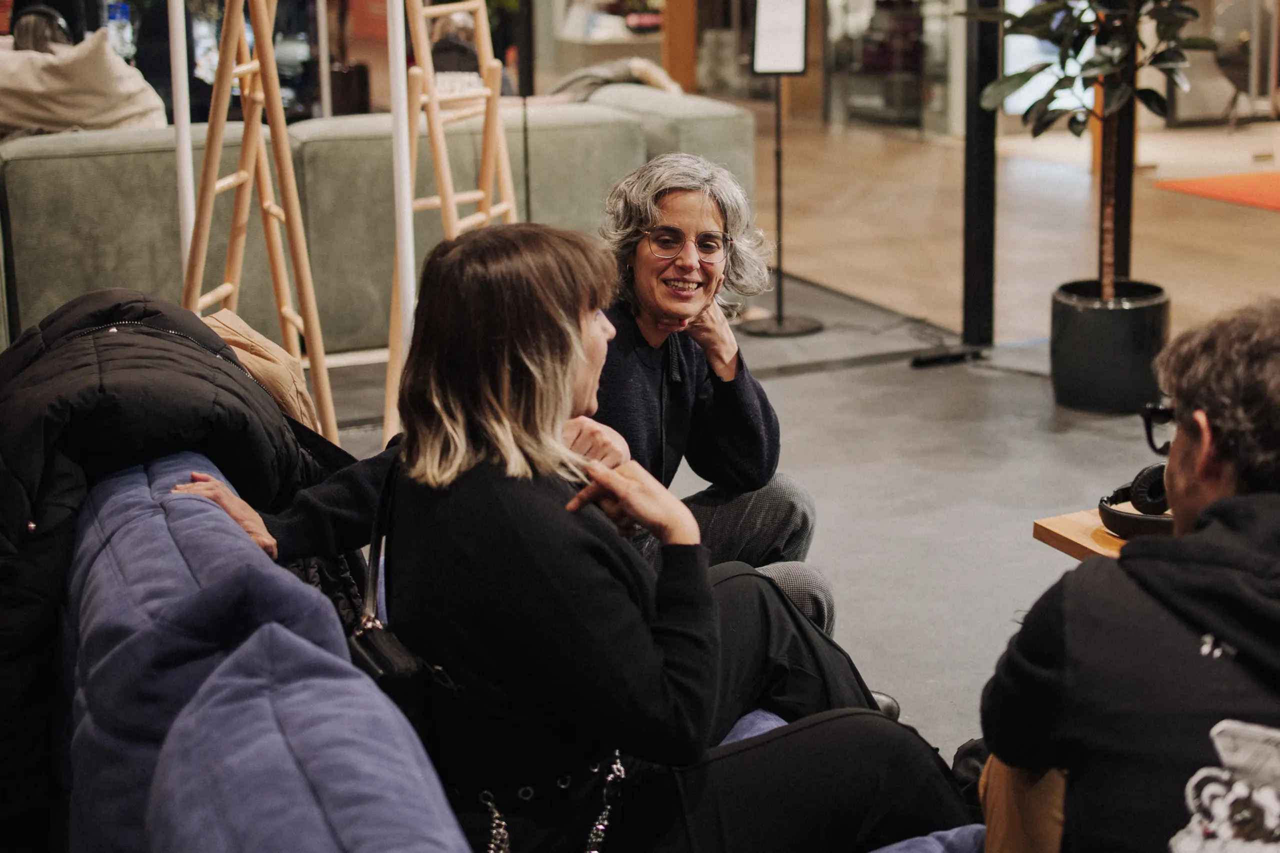 2025 02 14 The Good Media Network Living Berlin Photo Dovile Sermokas 1528 scaled