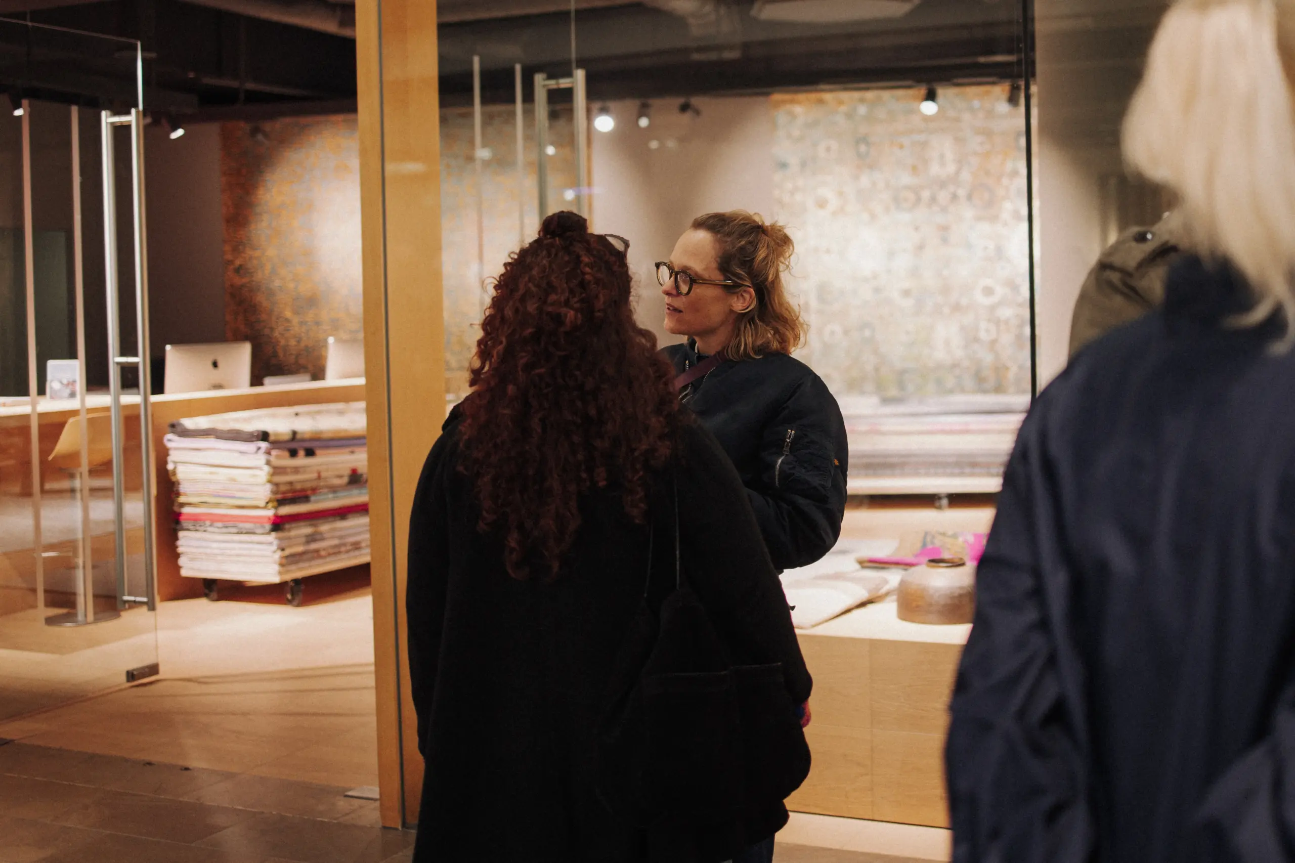 2025 02 14 The Good Media Network Living Berlin Photo Dovile Sermokas 1545 scaled