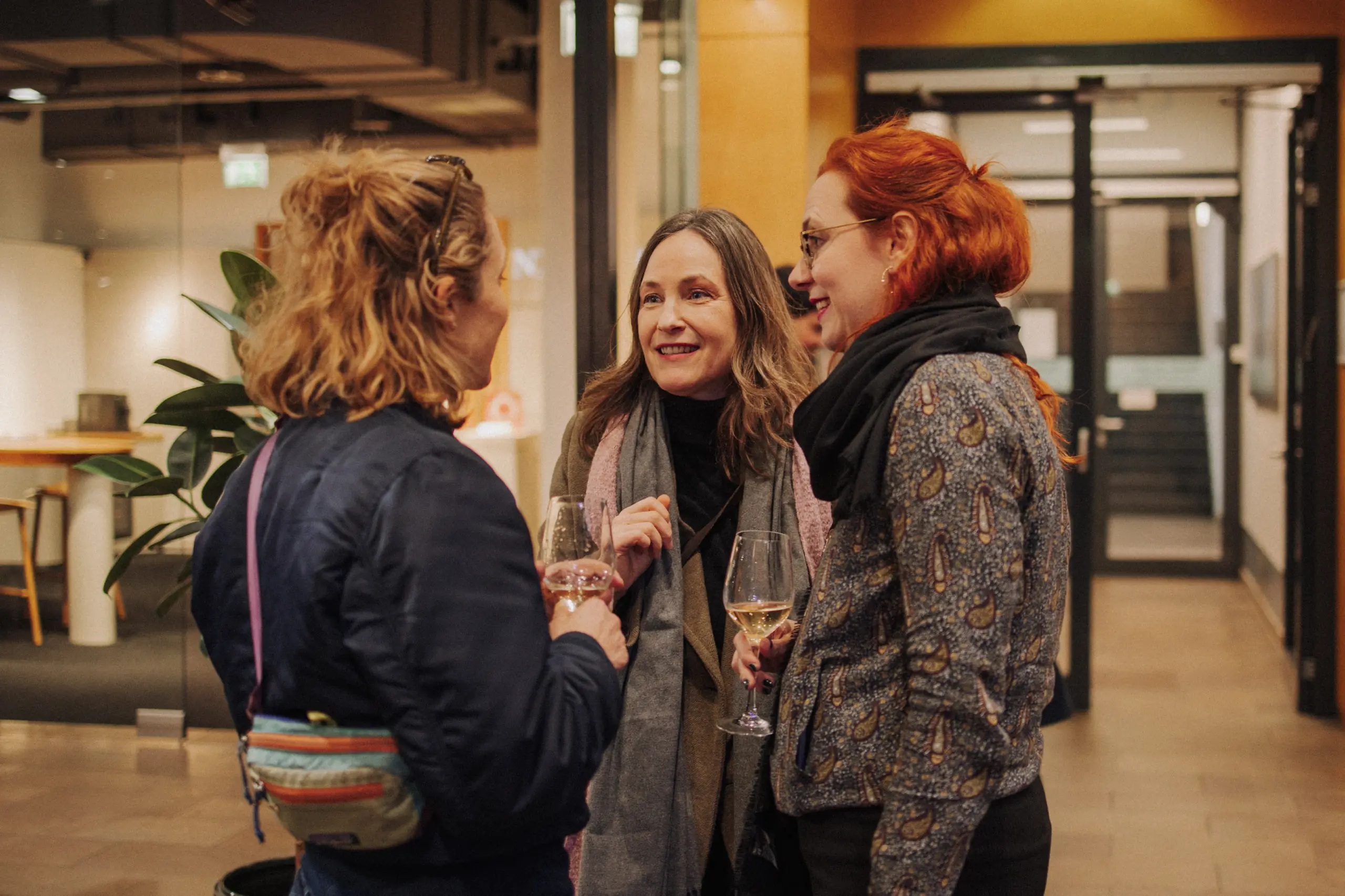 2025 02 14 The Good Media Network Living Berlin Photo Dovile Sermokas 1673 scaled