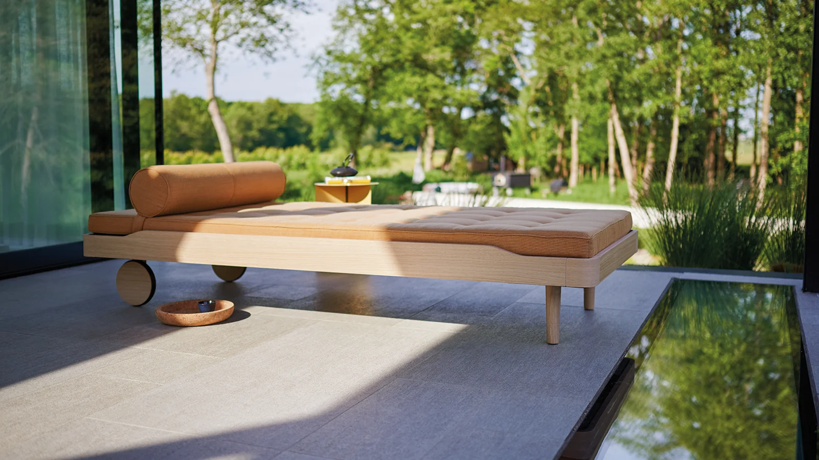 Large Print Auping Noa Daybed 3190 0620