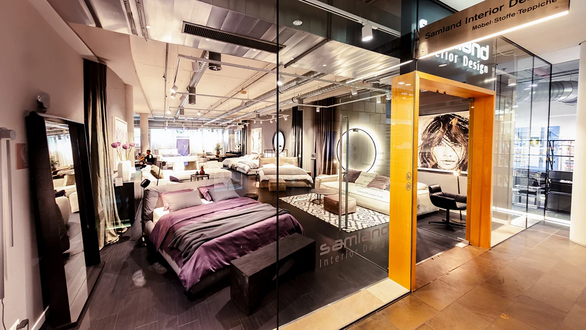 Samland Shopfront Living 17