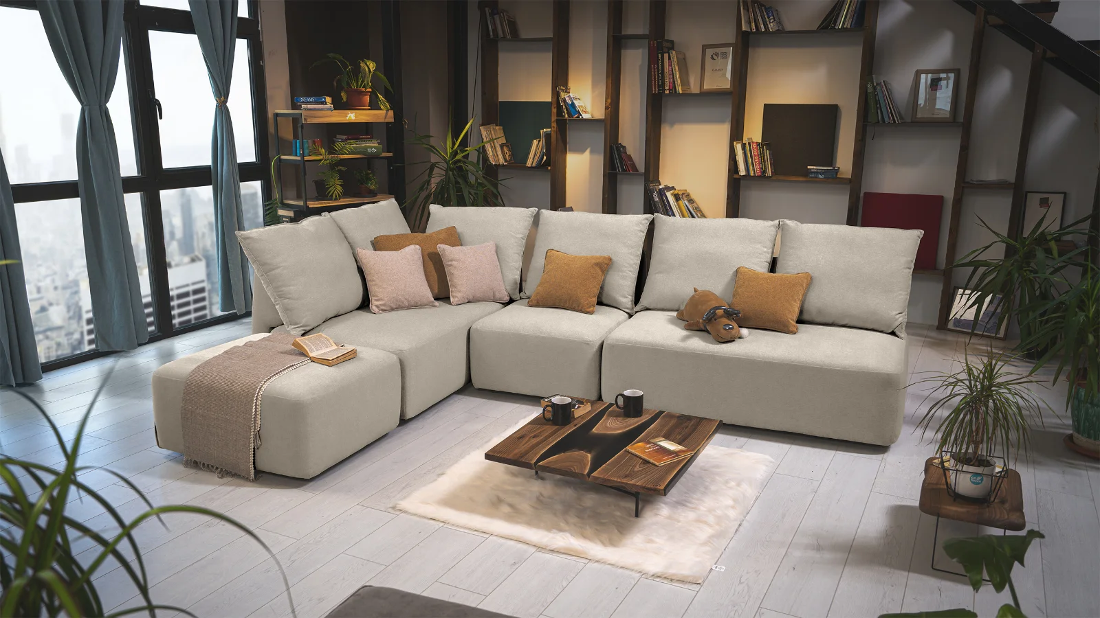 May sofa