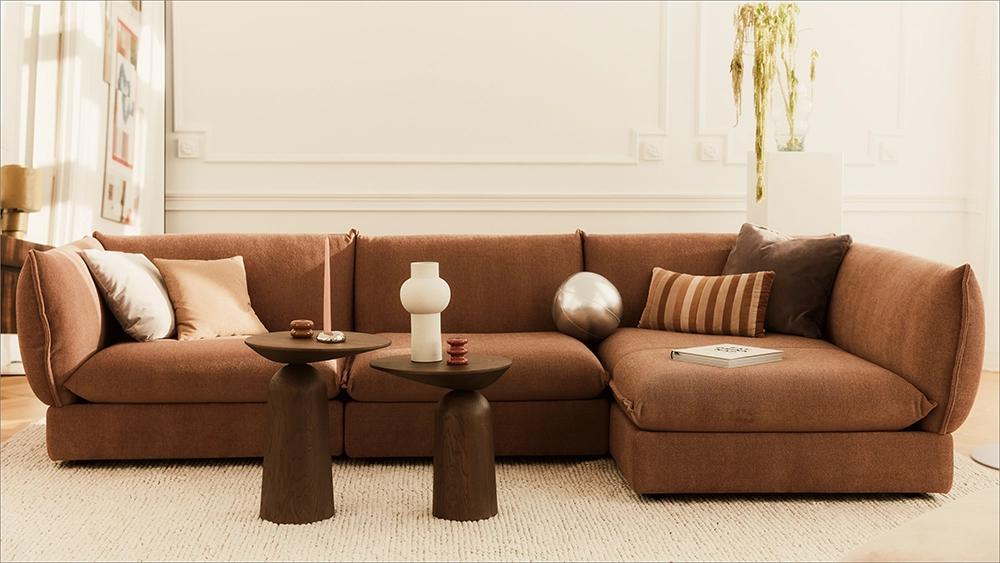 IWC Home new at LIVING BERLIN - timeless modern design for your home