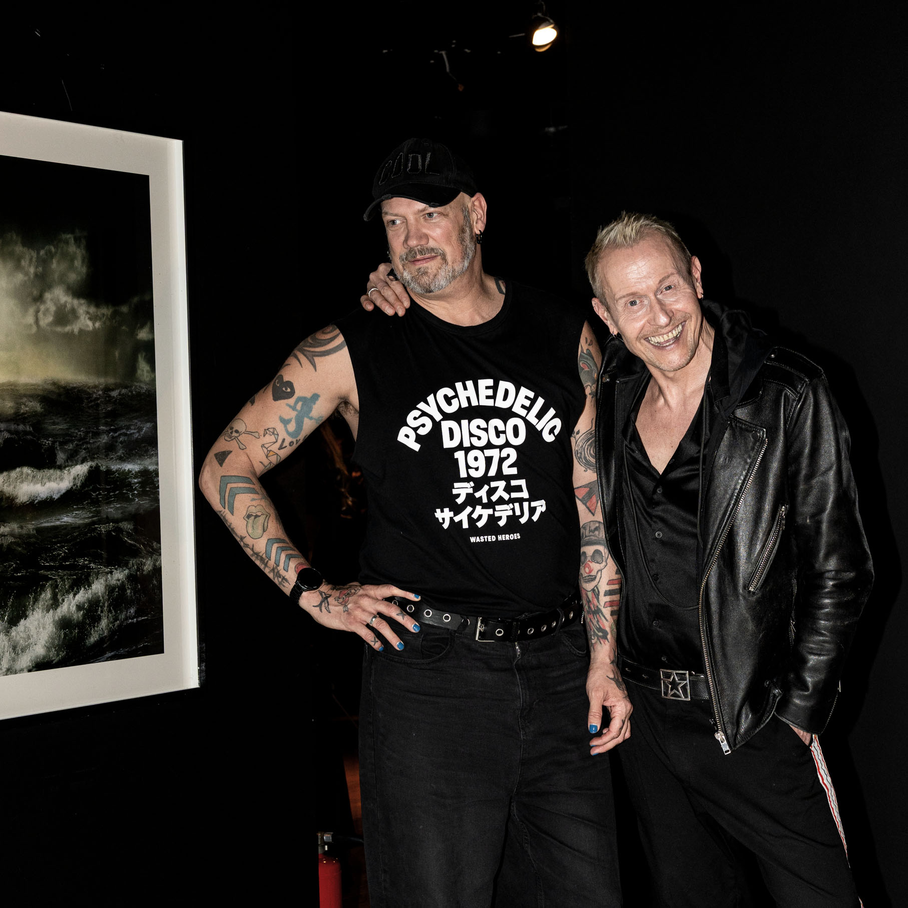 Winkhaus Ausstellung 60