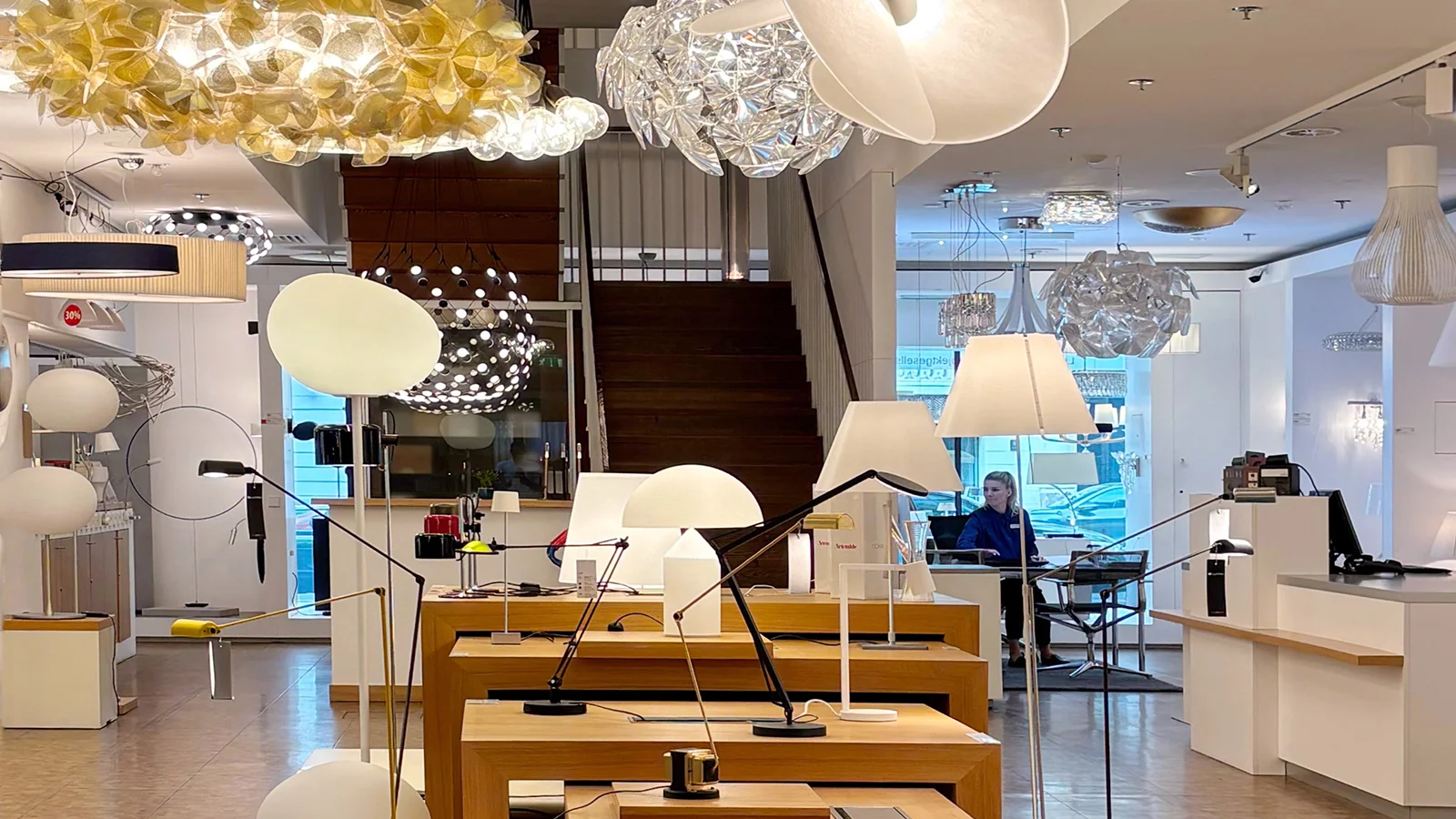 lb store lichthaus limoe luminaires eg2