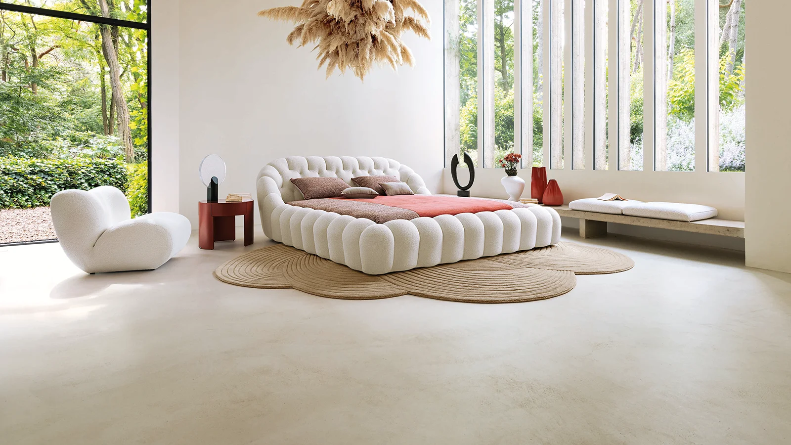 lb store roche bobois 2024 2 BUBBLE LIT Lits amb pdf ht 2
