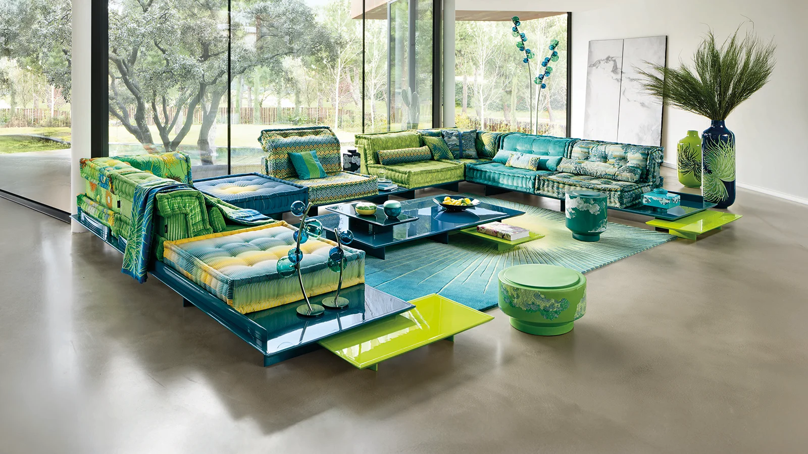 lb store roche bobois 2025 1 MAH JONG KT Canapes amb pdf ht 4