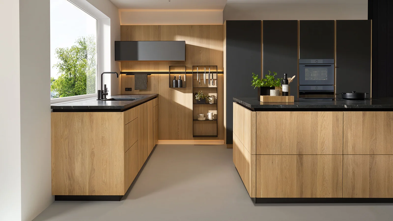 lb store team 7 berlin TEAM7 Kitchen EI W 02