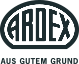 living berlin logo ardex petrol