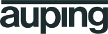living berlin logo auping petrol