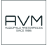 living berlin logo avm petrol
