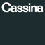 living berlin logo cassina petrol