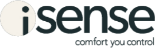 living berlin logo isense petrol
