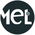 living berlin logo mel petrol