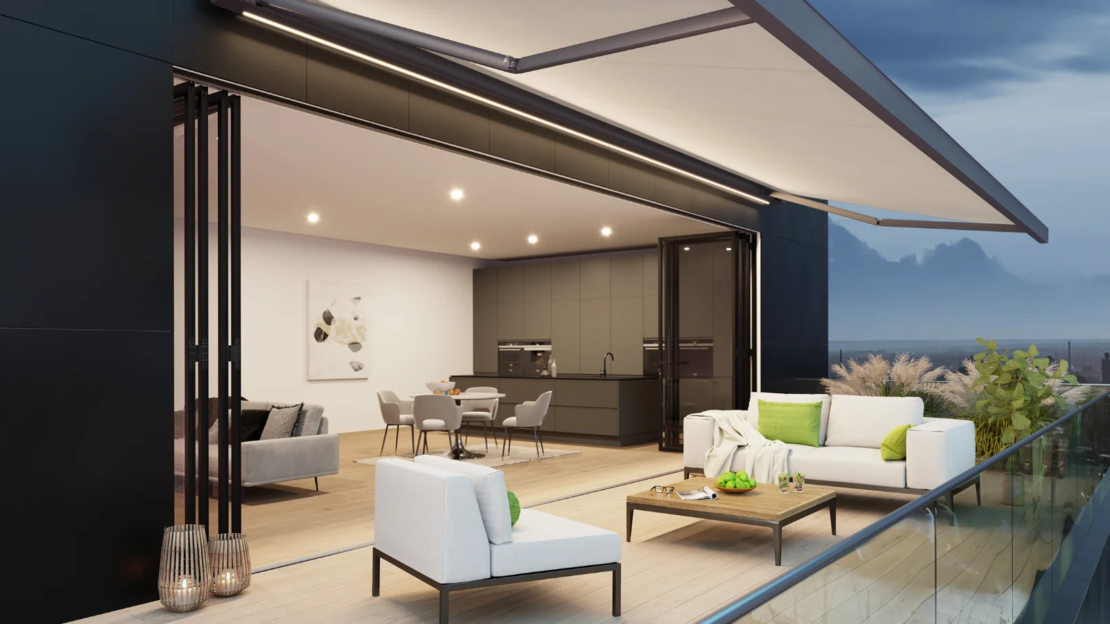 mx 970 BalconyCity apartment Image picture Evening mood LED Line 202402 19x13 PR.jpg master